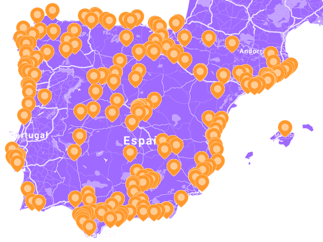 Todos Los Festivales De Música En España Y Portugal Fanmusicfest