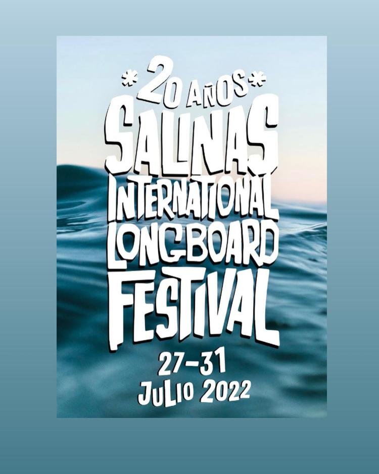tirano Iniciativa Pebish Salinas Longboard Festival 2022 | Cartel, entradas, horarios y hoteles