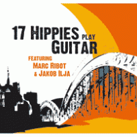 17 Hippies Play Guitar