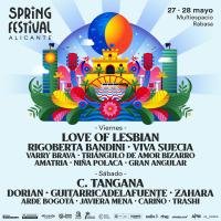 Cartel Spring Festival 2022