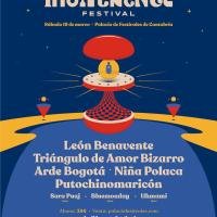 Cartel Indiferente Festival 2022