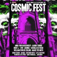 Cartel Cosmic Fest 2022