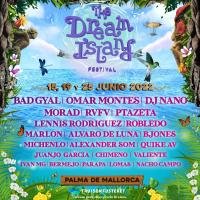 Cartel The Dream Island Festival 2022