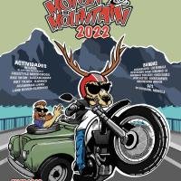 Cartel Motor & Mountain Fest 2022