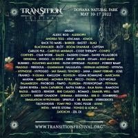 Cartel Transition Festival 2022