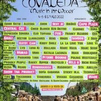 Cartel Covaleda Fest 2022
