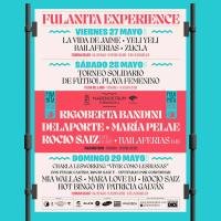 Cartel Fulanita Fest 2022