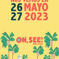 Cartel Oh, See! Fest 2023