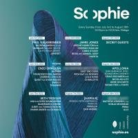 Cartel Sophie Festival 2022