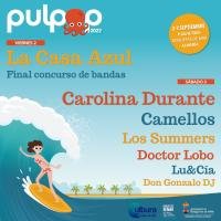 Cartel Pulpop Festival 2022