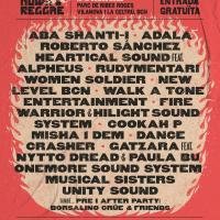 Cartel Nowa Reggae Festival 2022