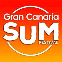 Logo Gran Canaria SUM Festival 2023