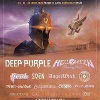 Cartel Rock Imperium Festival 2023