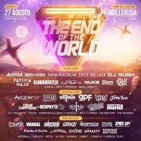 Cartel The End of the World Festival 2022