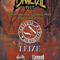Cartel Dimetal Fest 2022