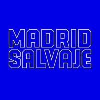 Logo Madrid Salvaje 2023