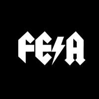 Logo F.E.A Festival 2023 (10º Aniversario)