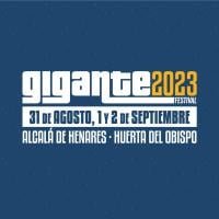 Cartel Gigante Festival 2023
