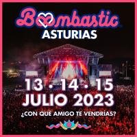 Cartel Boombastic Festival 2023