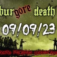 Cartel BurGore Death Fest 2023