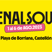 Cartel Arenal Sound 2023