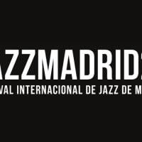 Cartel Festival JazzMadrid 2022