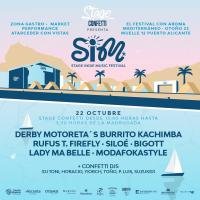 Cartel SIM Fest 2022