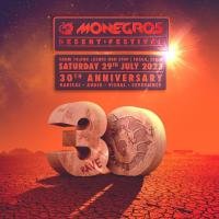 Cartel Monegros Desert Festival 2023