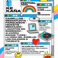 Cartel Festival Ke Kaña 2022