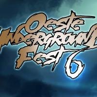 Logo Oeste Underground Fest 2023