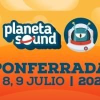 Cartel Planeta Sound 2023
