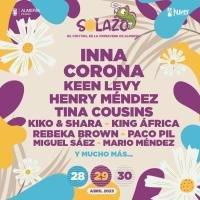 Cartel Solazo Fest 2023