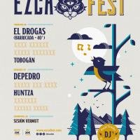 Cartel Ezca Fest 2023