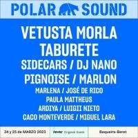 Cartel Polar Sound Festival 2023