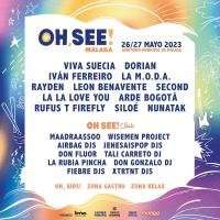 Cartel Oh, See! Fest 2023