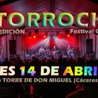 Cartel Torrock Festival 2023