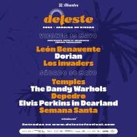 Cartel Deleste Festival 2023