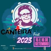 Cartel Canteira Fest 2023