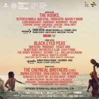 Cartel Mallorca Live Festival 2023