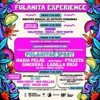 Cartel Fulanita Fest 2023