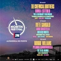 Cartel North Music Festival 2023