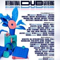 Cartel International Dub Gathering 2023