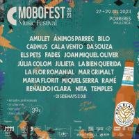 Cartel MoboFest Music Festival 2023