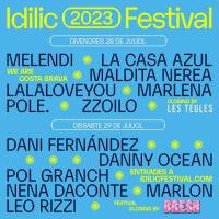 Cartel Idilic Festival 2023
