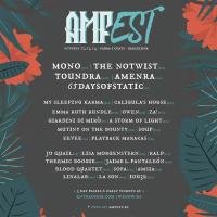 Cartel Amfest 2018