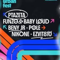 Cartel Metro Urban Fest 2022