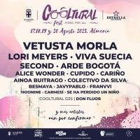 Cartel Cooltural Fest 2023