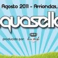 Logo Aquasella 2011