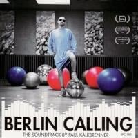 Berlin Calling Soundtrack