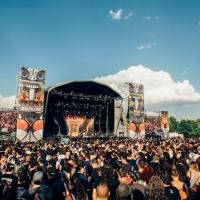 Gojira actuarán en el Download Festival Madrid 2017